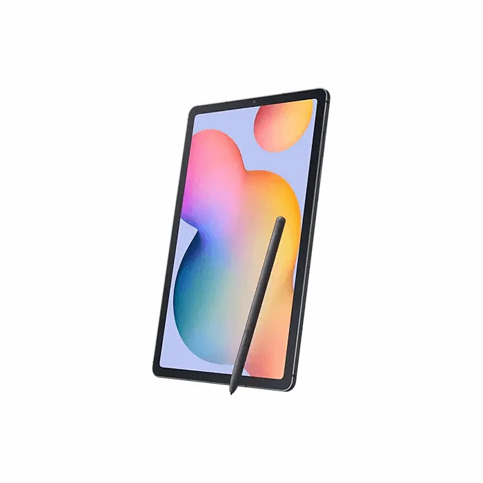 Planšetdatori Samsung Galaxy Tab S6 Lite 10.4" Wifi 4+64GB Blue + S Pen (2022) [Mazlietots]