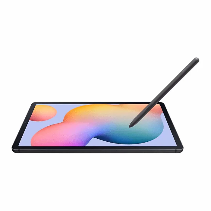 Planšetdatori Samsung Galaxy Tab S6 Lite 10.4" Wifi 4+64GB Blue + S Pen (2022) [Mazlietots]