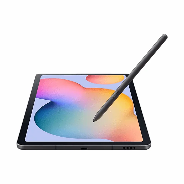 Planšetdatori Samsung Galaxy Tab S6 Lite 10.4" Wifi 4+64GB Blue + S Pen (2022) [Mazlietots]