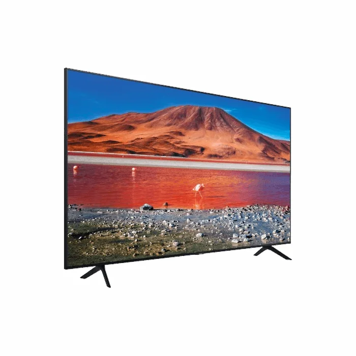 Televizors Samsung 55'' Crystal UHD LED Smart TV UE55TU7092UXXH