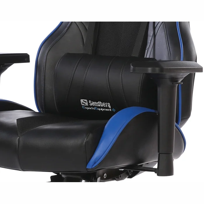 Sandberg USB Massage Pillow