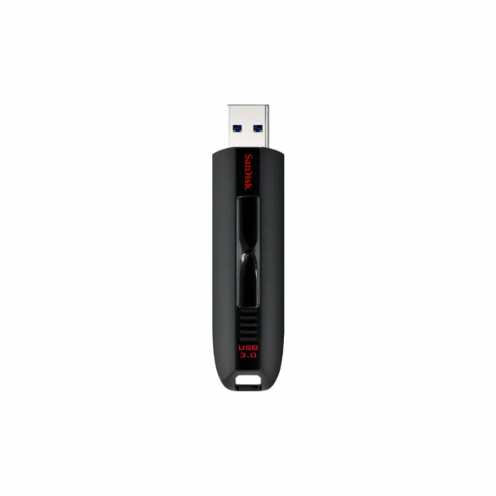 USB zibatmiņas SANDISK 32GB USB3.0 Flash Drive Extreme