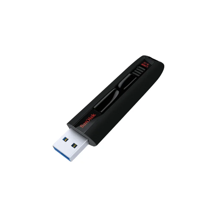 USB zibatmiņas SANDISK 32GB USB3.0 Flash Drive Extreme