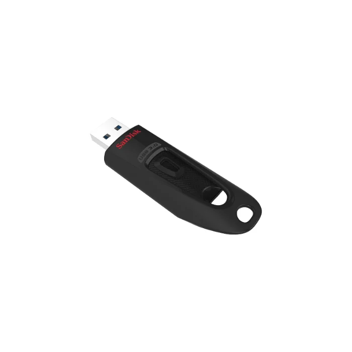 USB zibatmiņas Sandisk 32GB USB 3.0 Flash Drive Ultra