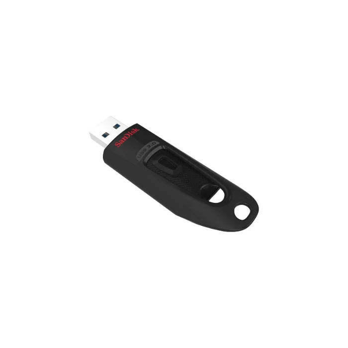 USB zibatmiņa USB zibatmiņa Sandisk 64GB USB 3.0 Flash Drive Ultra