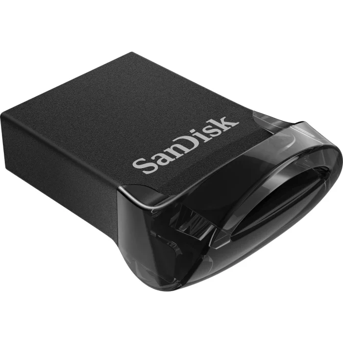 USB zibatmiņa Sandisk Ultra Fit 32GB