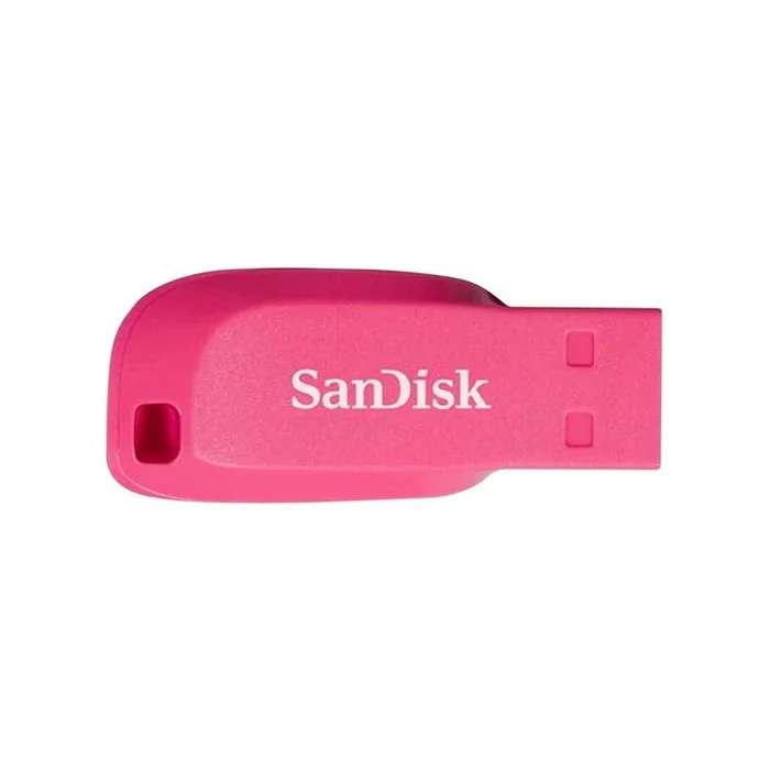 USB zibatmiņa SanDisk Cruzer Blade 16GB