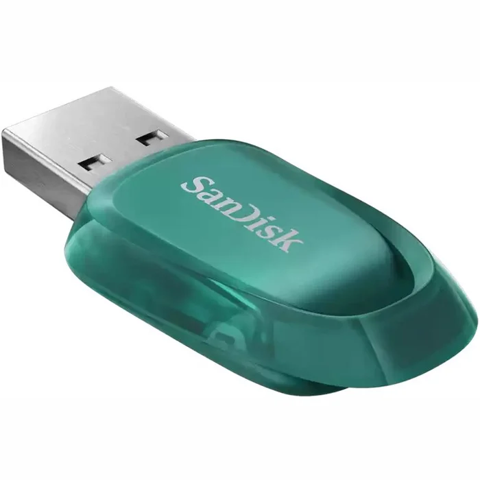 USB zibatmiņa SanDisk Ultra Eco 128GB