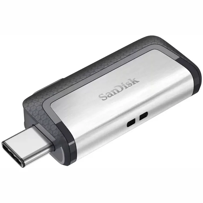 USB zibatmiņa SanDisk Ultra Dual Drive 256GB