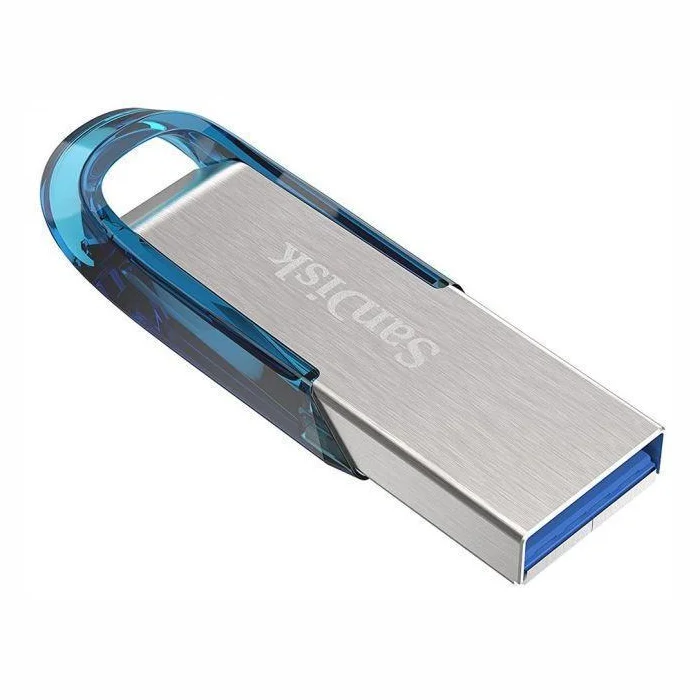 USB zibatmiņa SanDisk Ultra Flair 128GB