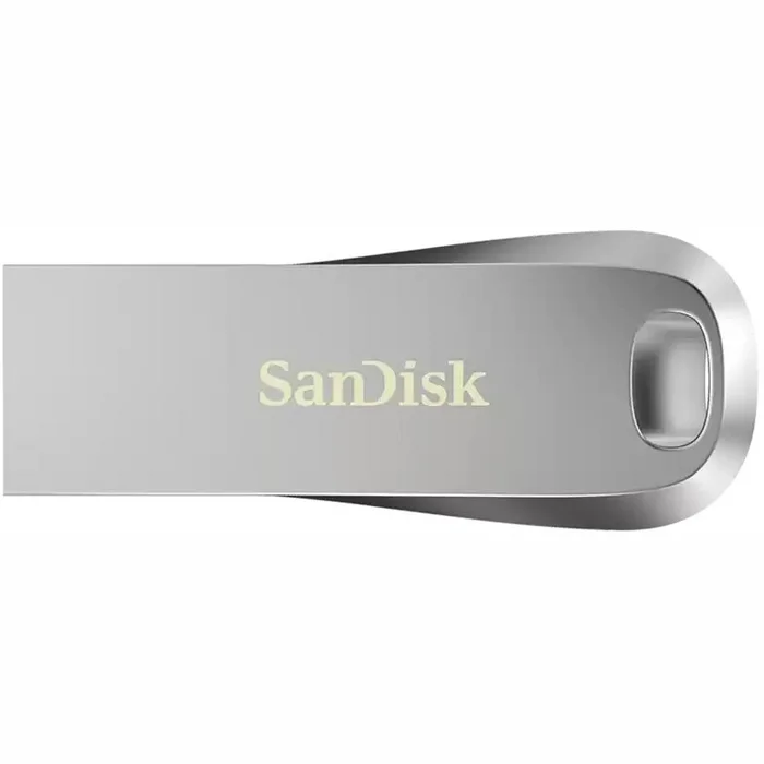 USB zibatmiņa SanDisk Ultra Luxe 256GB