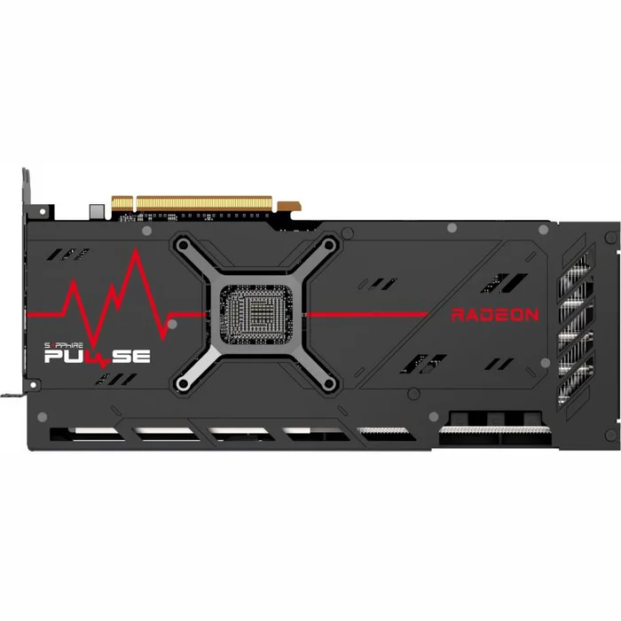 Videokarte Sapphire AMD Radeon RX 7900 XTX 24GB