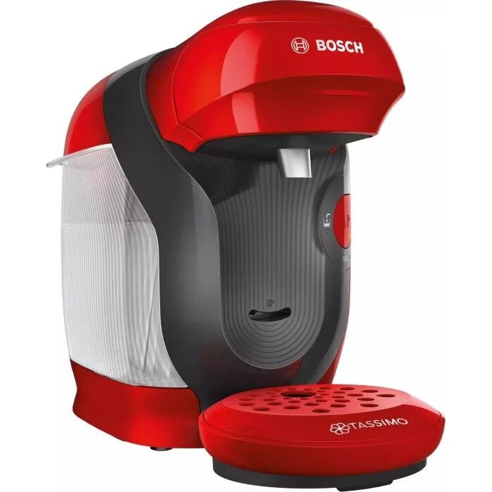 Kafijas automāts Bosch TAS1103