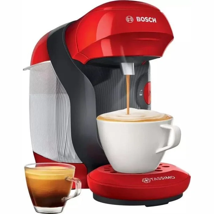 Kafijas automāts Bosch TAS1103