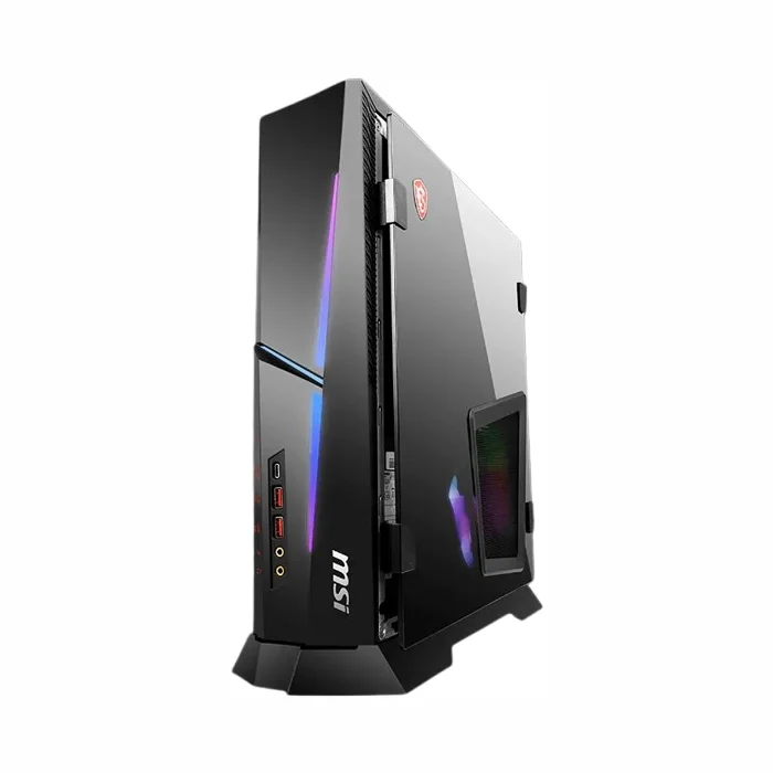MSI MPG TRIDENT AS AI 2NVL5-072XEU