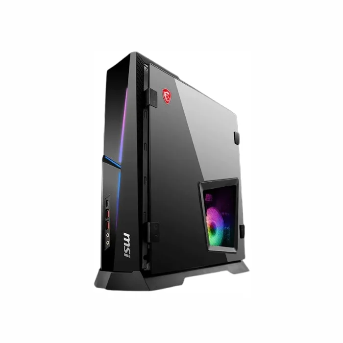 MSI MPG TRIDENT AS AI 2NVL5-072XEU