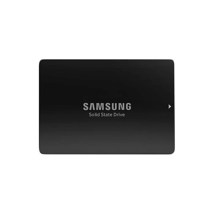 Iekšējais cietais disks Samsung Enterprise SSD 1.92 TB