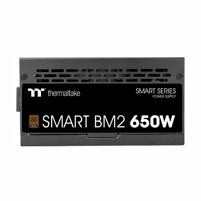 Barošanas bloks (PSU) Thermaltake Smart BM2 650W