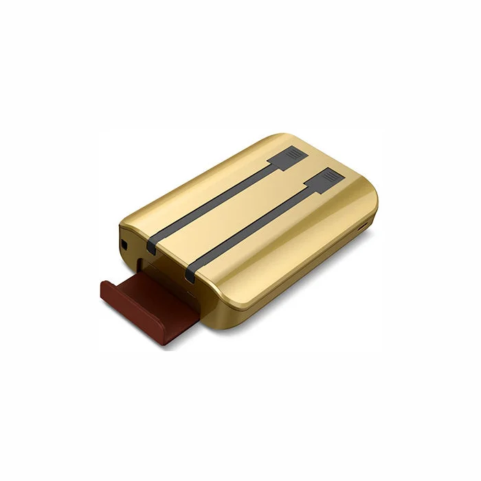 Akumulatori (Power bank) iWalk 10000 mAH universal power bank, Gold