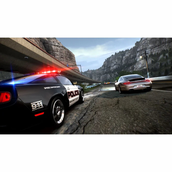 Spēle EA Need for Speed: Hot Pursuit Remastered Nintendo Switch