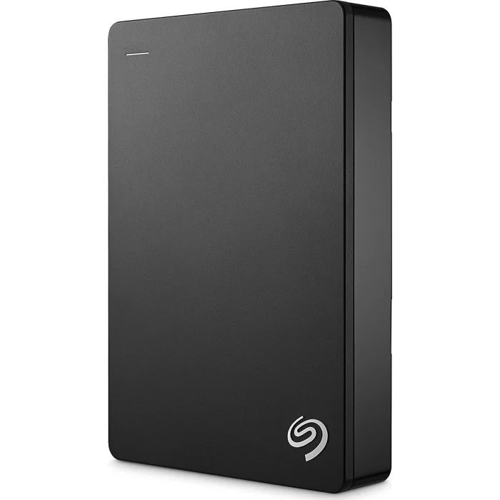 Ārējais cietais disks Ārējais cietais disks Seagate Backup Plus HDD 4TB USB 3.0 Black