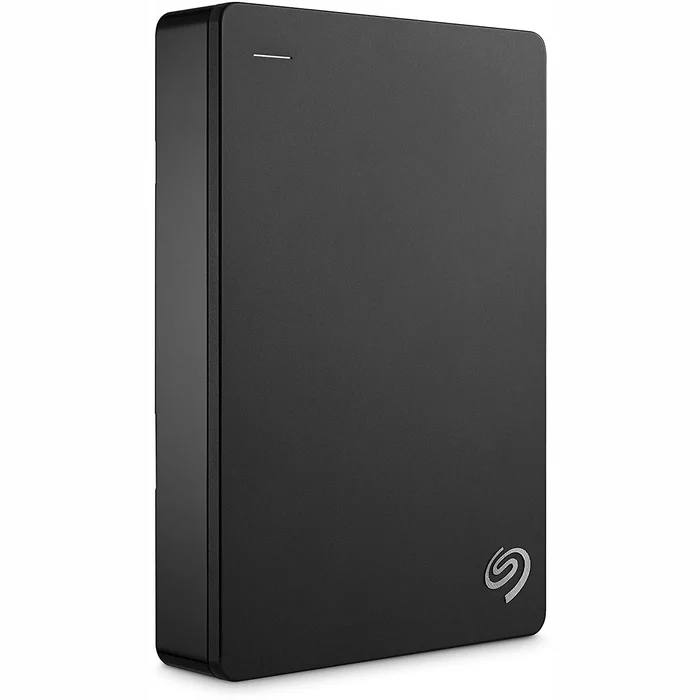 Ārējais cietais disks Ārējais cietais disks Seagate Backup Plus HDD 4TB USB 3.0 Black