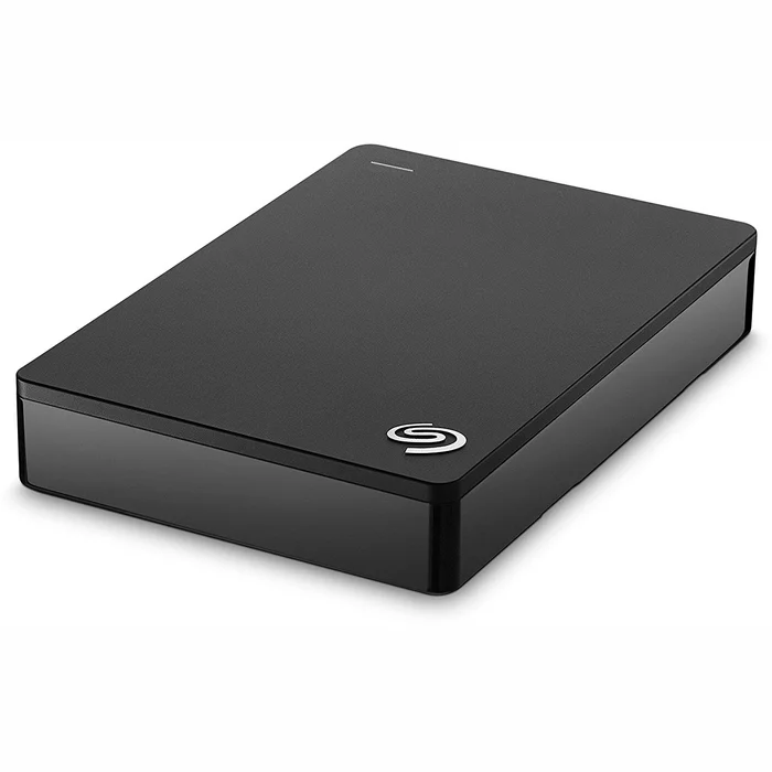 Ārējais cietais disks Ārējais cietais disks Seagate Backup Plus HDD 4TB USB 3.0 Black