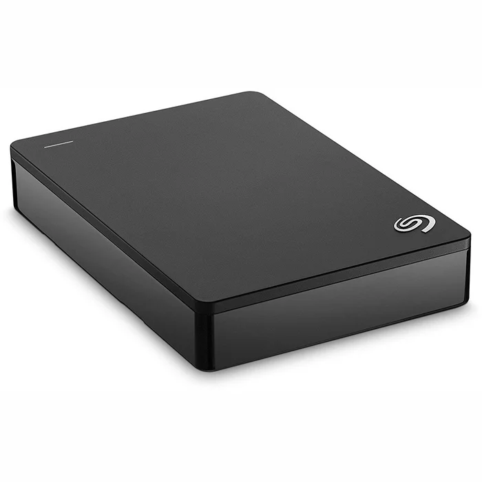 Ārējais cietais disks Ārējais cietais disks Seagate Backup Plus HDD 4TB USB 3.0 Black