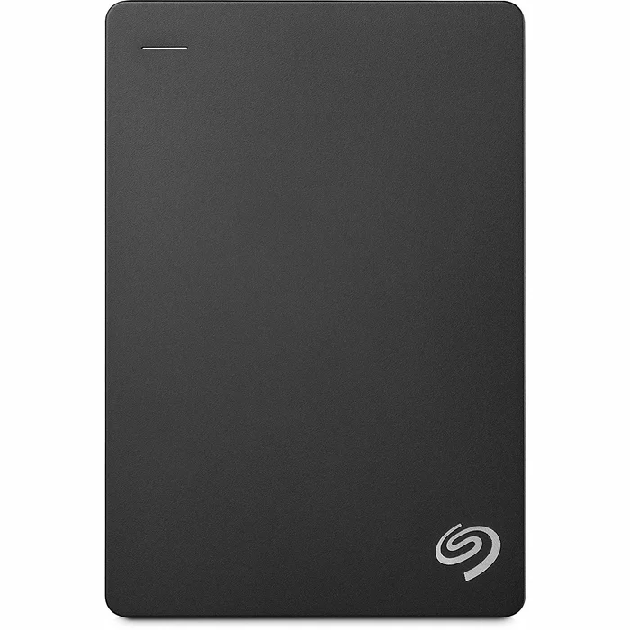 Ārējais cietais disks Ārējais cietais disks Seagate Backup Plus HDD 4TB USB 3.0 Black