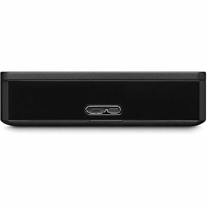 Ārējais cietais disks Ārējais cietais disks Seagate Backup Plus HDD 4TB USB 3.0 Black