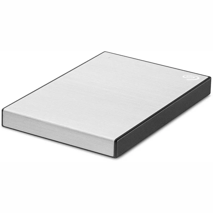 Ārējais cietais disks Seagate Backup Plus Slim USB 3.0 1TB Silver