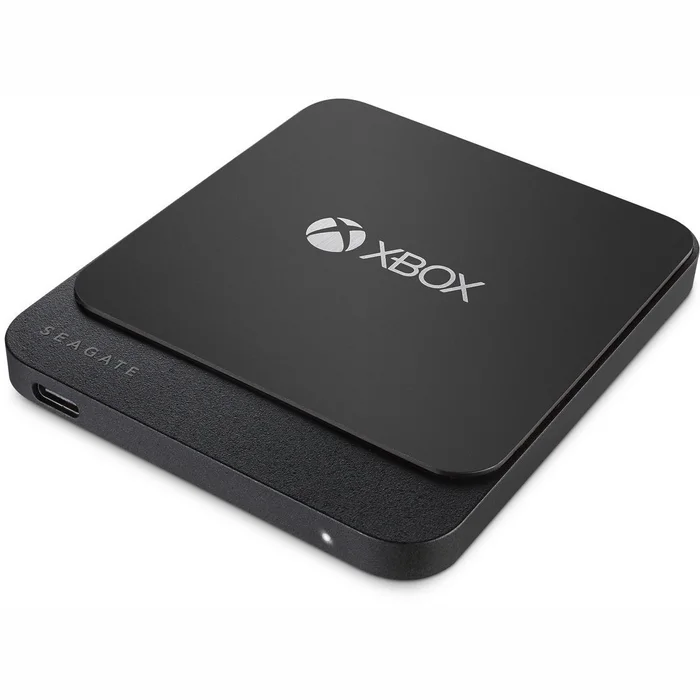 Ārējais cietais disks Ārējais cietais disks SEAGATE Game Drive for Xbox SSD 500GB