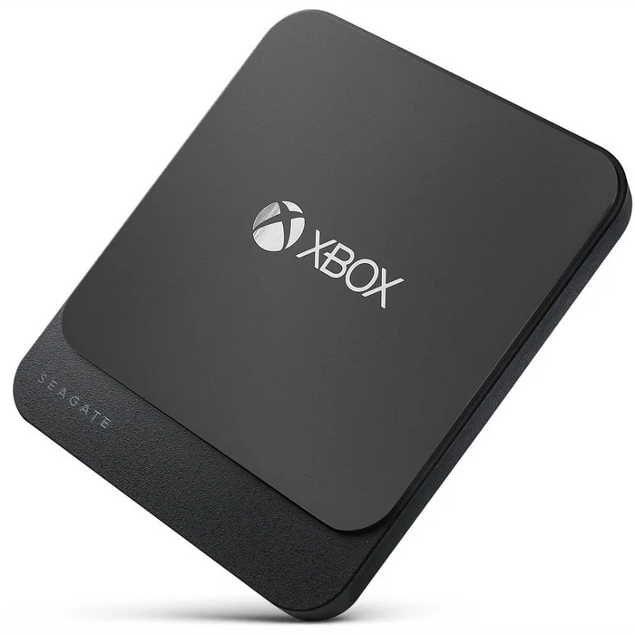 Ārējais cietais disks Ārējais cietais disks SEAGATE Game Drive for Xbox SSD 500GB