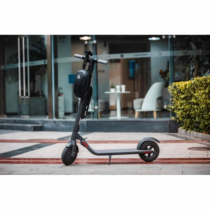 Elektriskais skrejritenis Segway Ninebot Stūres soma AC.00.0000.38