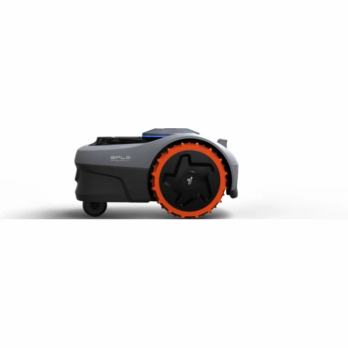 Zāles pļāvējs robots Segway Navimow i105E