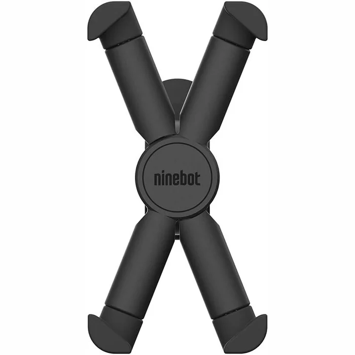 Segway Ninebot KickScooter Phone Holder Black