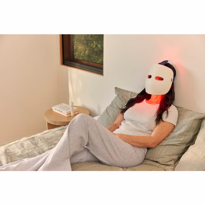 Therabody TheraFace Mask Glo