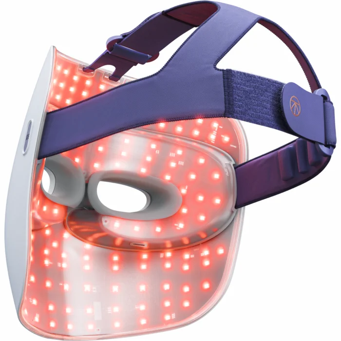 Therabody TheraFace Mask Glo