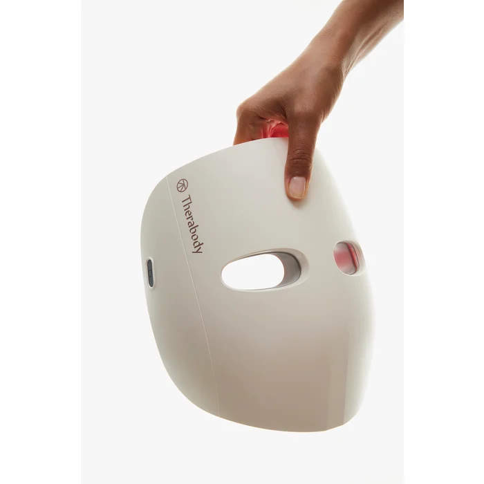 Therabody TheraFace Mask Glo