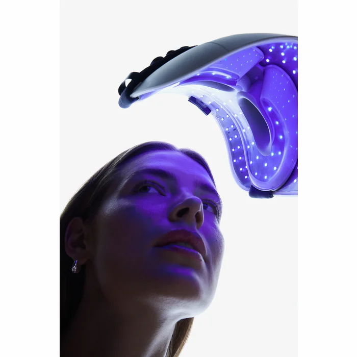 Therabody TheraFace Mask Glo