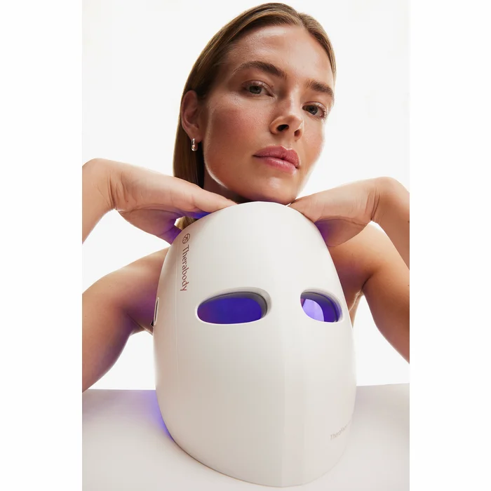 Therabody TheraFace Mask Glo