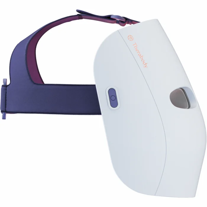 Therabody TheraFace Mask Glo