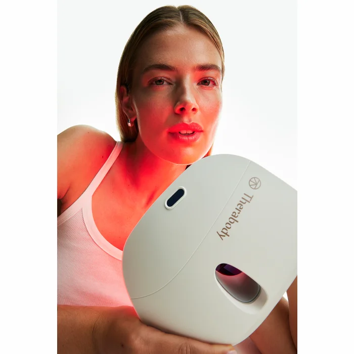 Therabody TheraFace Mask Glo