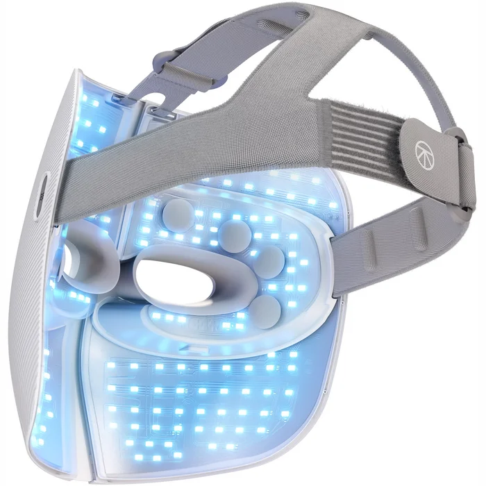 Sejas kopšanas ierīces Therabody TheraFace Mask + SleepMask (Komplekts)