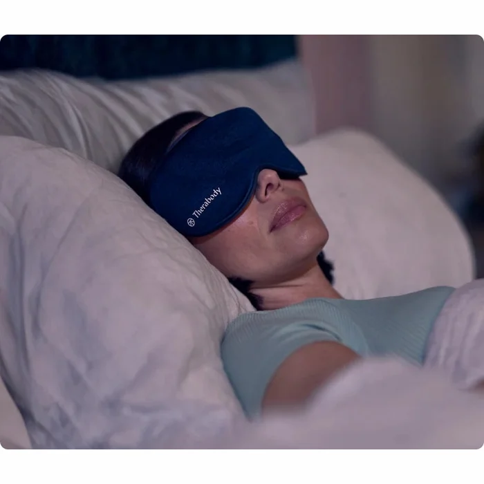 Sejas kopšanas ierīces Therabody TheraFace Mask + SleepMask (Komplekts)