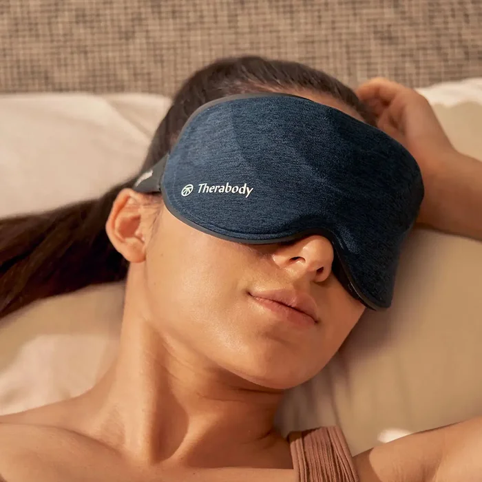 Sejas kopšanas ierīces Therabody TheraFace Mask + SleepMask (Komplekts)