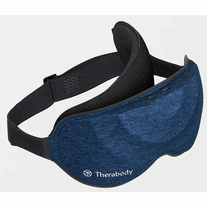 Sejas kopšanas ierīces Therabody TheraFace Mask + SleepMask (Komplekts)