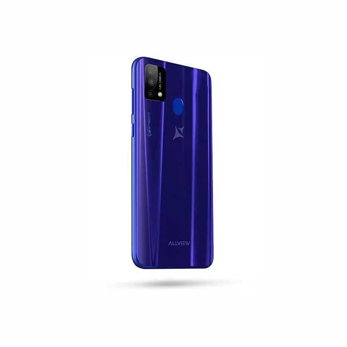 Allview V5 Viper 2+32GB Ocean Blue