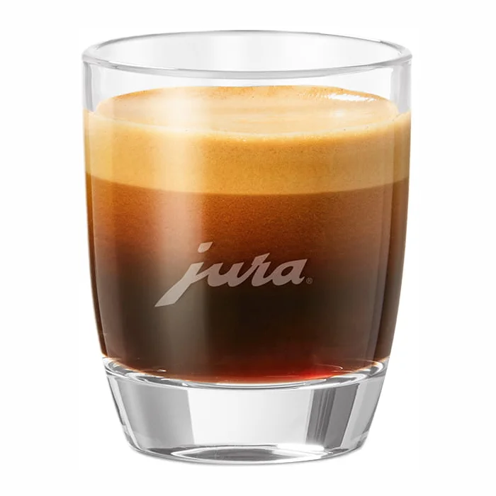 Jura Espresso glāzes 2gb. 71451