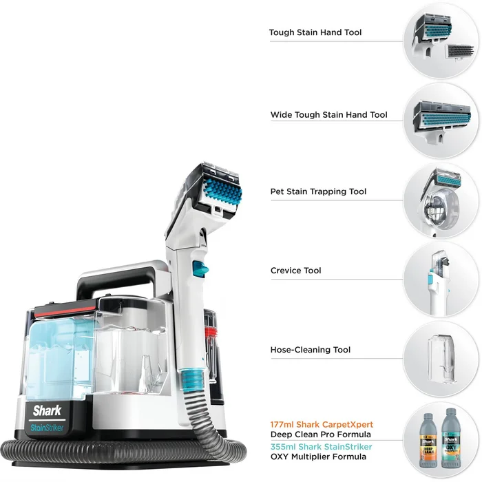 Shark PX200EUT